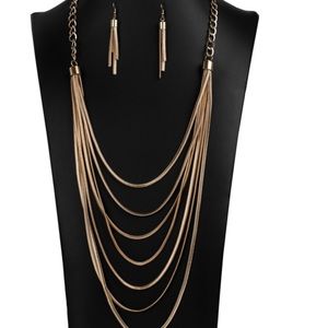 Paparazzi Accessories Zi Collection